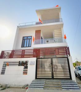 Project Image of 1050.0 - 1950.0 Sq.ft 3 BHK Villa for buy in Swapnil Shaubhagya