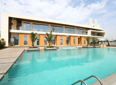 Project Image of 1530.0 - 2331.0 Sq.ft 5 BHK Villa for buy in Eldeco Greens