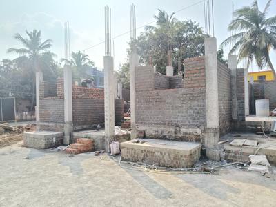SBM Neo Villa Construction Status Feb-24 1