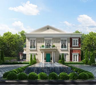 Project Image of 3150.0 - 5400.0 Sq.ft 4 BHK Villa for buy in Lodha Villa Cerro