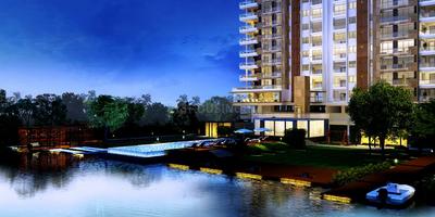 Project Image of 2770.0 - 3980.0 Sq.ft 3 BHK Apartment for buy in Asten Nautica
