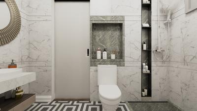 Project Image of 703.86 - 1346.52 Sq.ft 1 BHK Apartment for buy in Gina Artize