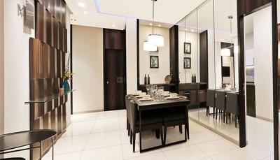 Project Image of 723.0 - 1661.0 Sq.ft 2 BHK Apartment for buy in Raheja Waterfront