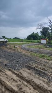 Project Image of 1950.0 - 2446.0 Sq.ft Residential Plot Plot for buy in Sai Rachana Nagari