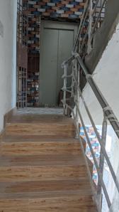 Project Image of 802.0 - 1054.0 Sq.ft 2 BHK Apartment for buy in AMS Sri Ganapathy Apartments