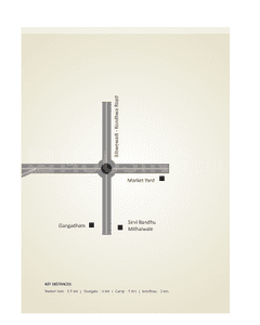 Project Image of 1495.0 - 3038.0 Sq.ft 2 BHK Apartment for buy in Majestique Skypark