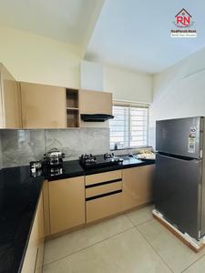 Project Image of 1683.0 - 1899.0 Sq.ft 3 BHK Villa for buy in Redporch Ample Villas