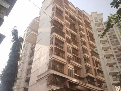 Project Image of 274.59 - 428.3 Sq.ft 1 BHK Apartment for buy in Raj Residencies