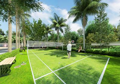 Project Image of 1921.0 - 3997.0 Sq.ft 3 BHK Villa for buy in La Vivant