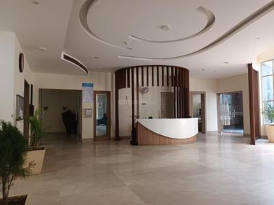 Project Image of 815.0 - 1775.0 Sq.ft 2 BHK Apartment for buy in Ajnara Integrity Phase 1