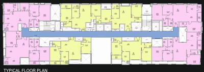 Project Image of 1590 Sq.ft 3 BHK Apartment / Flat for sale in Vengaivasal for Rs. 12900000