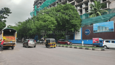 Project Image of 597.4 - 955.84 Sq.ft 2 BHK Apartment for buy in Devi One Avenue