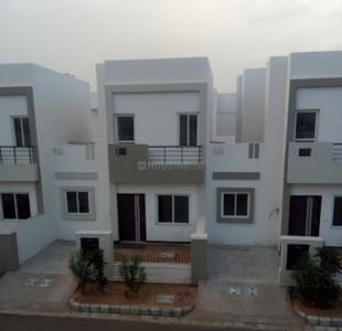 Project Image of 880.0 - 1500.0 Sq.ft 2 BHK Villa for buy in Okay Plus Exotica