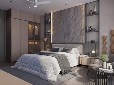 Project Image of 0.0 - 3825.0 Sq.ft 4 BHK Apartment for buy in The Signature