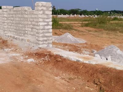 Project Image of 1350.0 - 2250.0 Sq.ft Residential Plot Plot for buy in Akshita Golden Pride