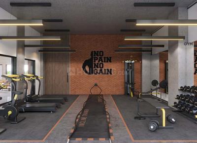 Project Image of 3791.0 - 3911.0 Sq.ft 4 BHK Apartment for buy in Bordias The View