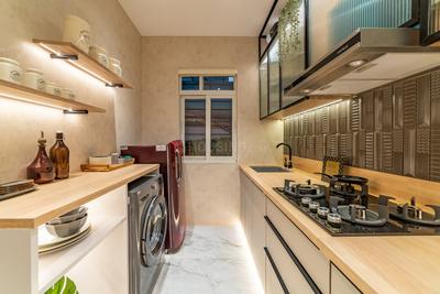 Project Image of 601.0 - 604.0 Sq.ft 2 BHK Apartment for buy in Dosti Heron