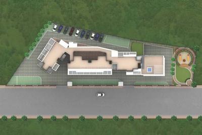 Project Image of 842.0 - 881.0 Sq.ft 2 BHK Apartment for buy in Polite Precisa