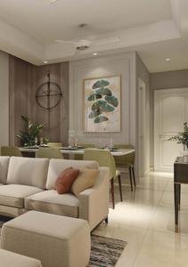 Project Image of 637.0 - 1121.0 Sq.ft 2 BHK Apartment for buy in CRC Joyous