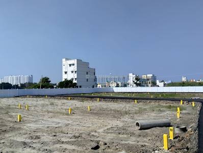 Vikaa Meera Grand Plot 1