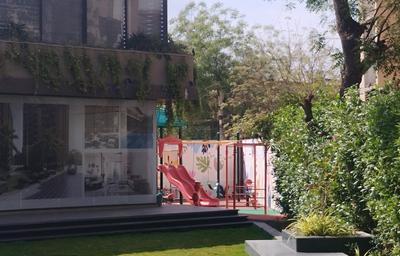 Project Image of 0.0 - 968.0 Sq.ft 3 BHK Apartment for buy in Satyamev Vista II