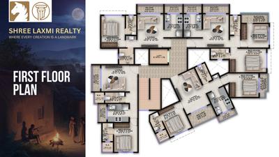 Project Image of 480.0 - 650.0 Sq.ft 1 BHK Apartment for buy in Shree Shripad Chaya Chs Ltd