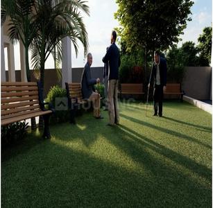 Project Image of 722.0 - 1325.0 Sq.ft 2 BHK Apartment for buy in The Eco Palace