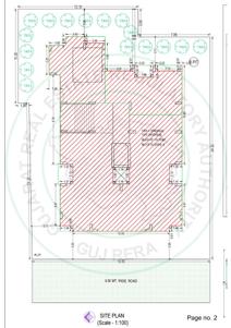 Project Image of 387.18 - 656.28 Sq.ft 1 BHK Apartment for buy in Radha Raman Elegance