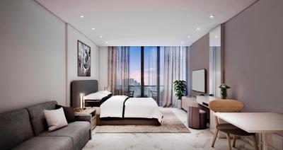 Project Image of 733.0 - 808.0 Sq.ft 1 BHK Apartment for buy in Sobha One