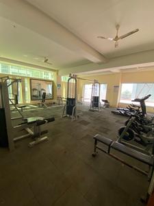 Project Image of 430.77 - 949.38 Sq.ft 2 BHK Apartment for buy in Yogesh Gandharva Excellence Project III A