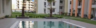 Project Image of 489.87 - 920.53 Sq.ft 2 BHK Apartment for buy in MR Heritage Tower