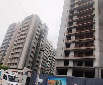 Project Image of 1350.0 - 1850.0 Sq.ft 2 BHK Apartment for buy in Trinity Sky