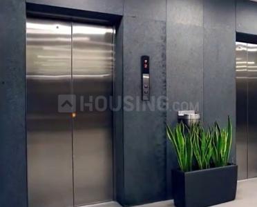 Project Image of 850 Sq.ft 2 BHK Apartment / Flat for sale in Dombivli West for Rs. 6900000