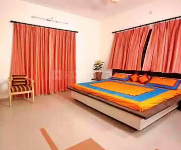 Project Image of 820.0 - 1450.0 Sq.ft 2 BHK Villa for buy in Ashapurna Enclave Paradise