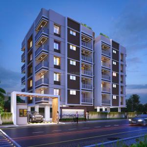 Shivanand Elevation 2