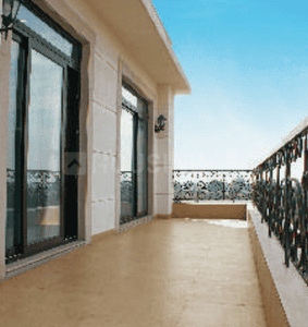 Project Image of 2700.0 - 4500.0 Sq.ft 5.5 BHK Villa for buy in Anant Raj Manor Villas