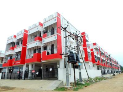 Project Image of 469.0 - 908.0 Sq.ft 1 BHK Apartment for buy in VGK Sumangali