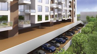 Project Image of 406.0 - 585.0 Sq.ft 1 BHK Apartment for buy in Shankeshwar Crimson