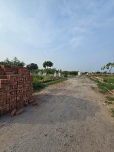 Project Image of 900.0 - 1350.0 Sq.ft Residential Plot Plot for buy in Braj Shree Ji Cottage And Farms