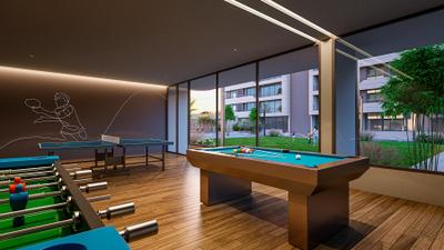 Project Image of 0.0 - 1500.0 Sq.ft 3 BHK Apartment for buy in Narayan Green Vistas