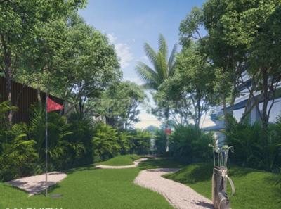 Project Image of 1544.0 - 11544.0 Sq.ft 2 BHK Apartment for buy in Yamuna Homes Sky City