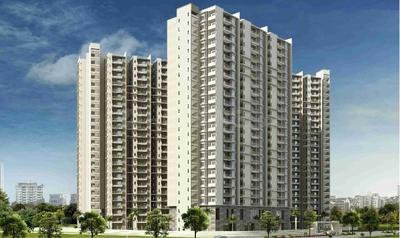 Project Image of 955.0 - 1808.0 Sq.ft 2 BHK Apartment for buy in Unnati Shreerath