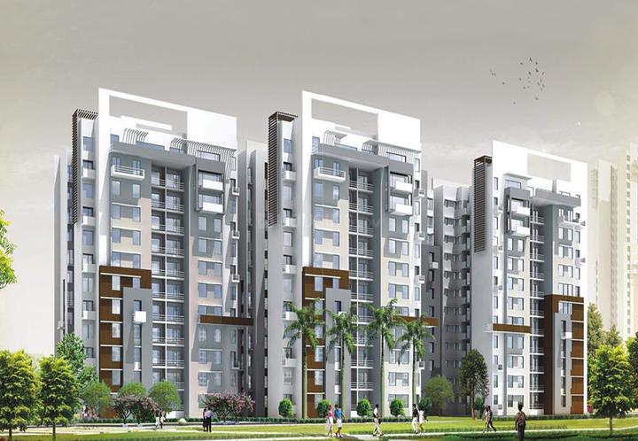 The 3C Lotus Boulevard - Image 3