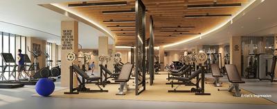 Project Image of 604.0 - 783.0 Sq.ft 2 BHK Apartment for buy in Lodha Upper Thane Tiara H