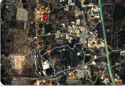 Project Image of 1370.0 - 1770.0 Sq.ft 2 BHK Apartment for buy in Kaakatiya Diamond Heights
