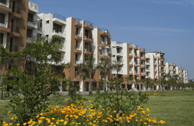 Project Image of 700.0 - 1990.0 Sq.ft 1 BHK Apartment for buy in GTM Forest Lavana
