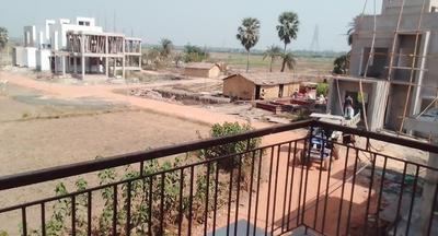 Project Image of 989.0 - 1833.0 Sq.ft 3 BHK Villa for buy in Newtown Residency Bunglow