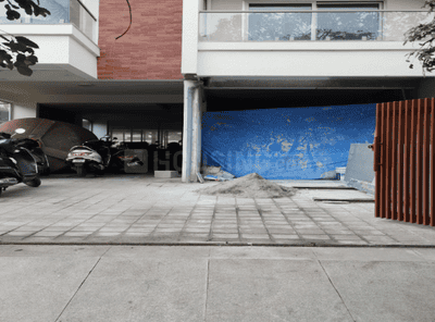Project Image of 1252.0 - 1912.0 Sq.ft 2 BHK Apartment for buy in Mehta Jwalamala Temple Crest