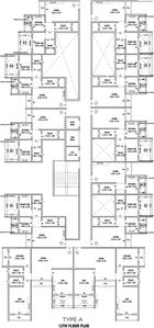 Project Image of 347.0 - 579.0 Sq.ft 1 BHK Apartment for buy in Patels Signature Type A