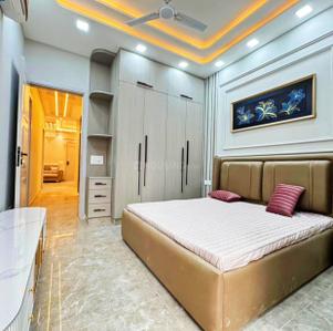 Project Image of 1080.0 - 1350.0 Sq.ft 4 BHK Apartment for buy in Gaurav Premium Floors